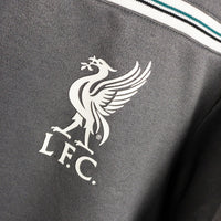 2015-2016 Liverpool New Balance Jumper