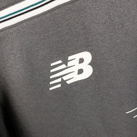2015-2016 Liverpool New Balance Jumper