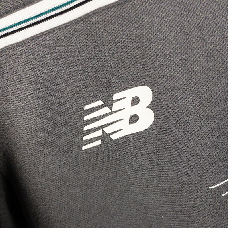 2015-2016 Liverpool New Balance Jumper