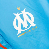 2012-2013 Olympique Marseille Adidas Jacket
