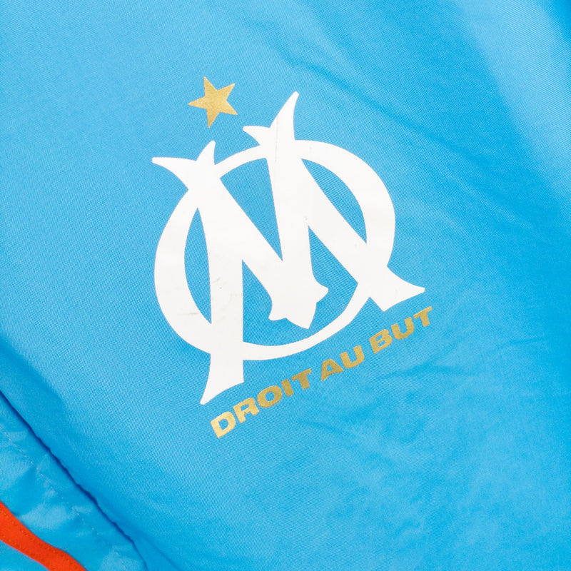 2012-2013 Olympique Marseille Adidas Jacket