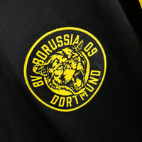 2018-2019 Borussia Dortmund Puma Jacket