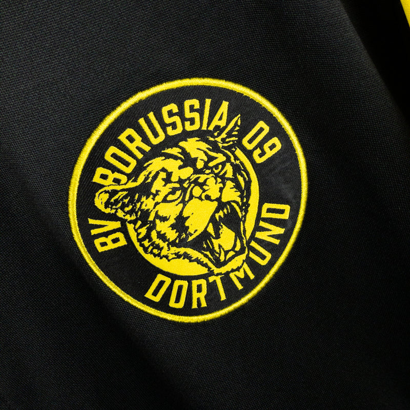 2018-2019 Borussia Dortmund Puma Jacket
