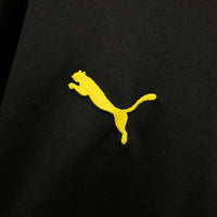 2018-2019 Borussia Dortmund Puma Jacket