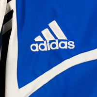 2007-2008 Chelsea Adidas Jacket
