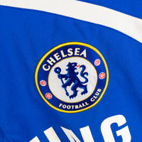 2007-2008 Chelsea Adidas Jacket