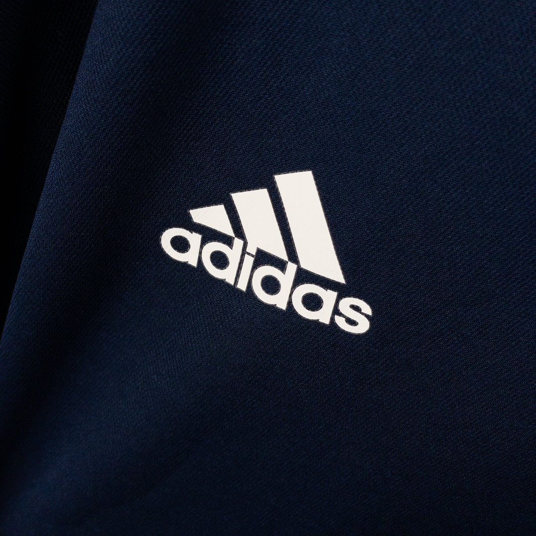 2007-2008 New England Revolution Adidas Training Shirt