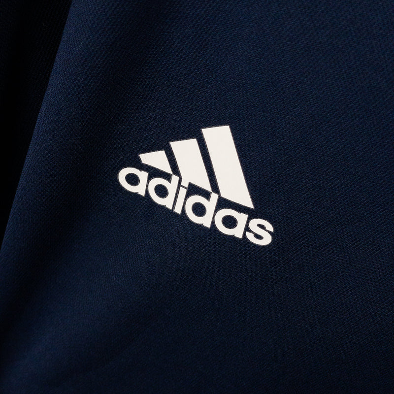 2007-2008 New England Revolution Adidas Training Shirt
