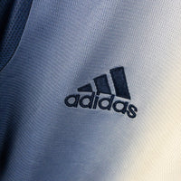 2004-2006 France Adidas Training Shirt