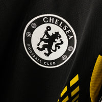 2008-2009 Chelsea Adidas Champions League Pre-Match Shirt