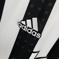2021-2022 Juventus Adidas Home Shirt