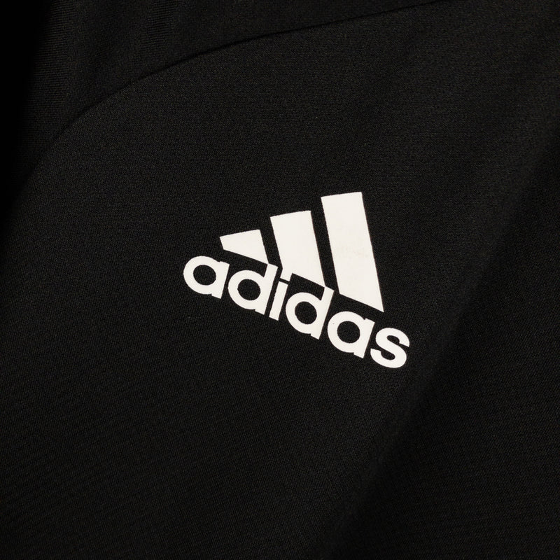 2008-2009 AC Milan Adidas Training Shirt