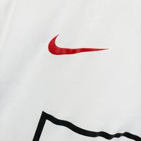 2007-2008 Manchester United Nike Training Shirt