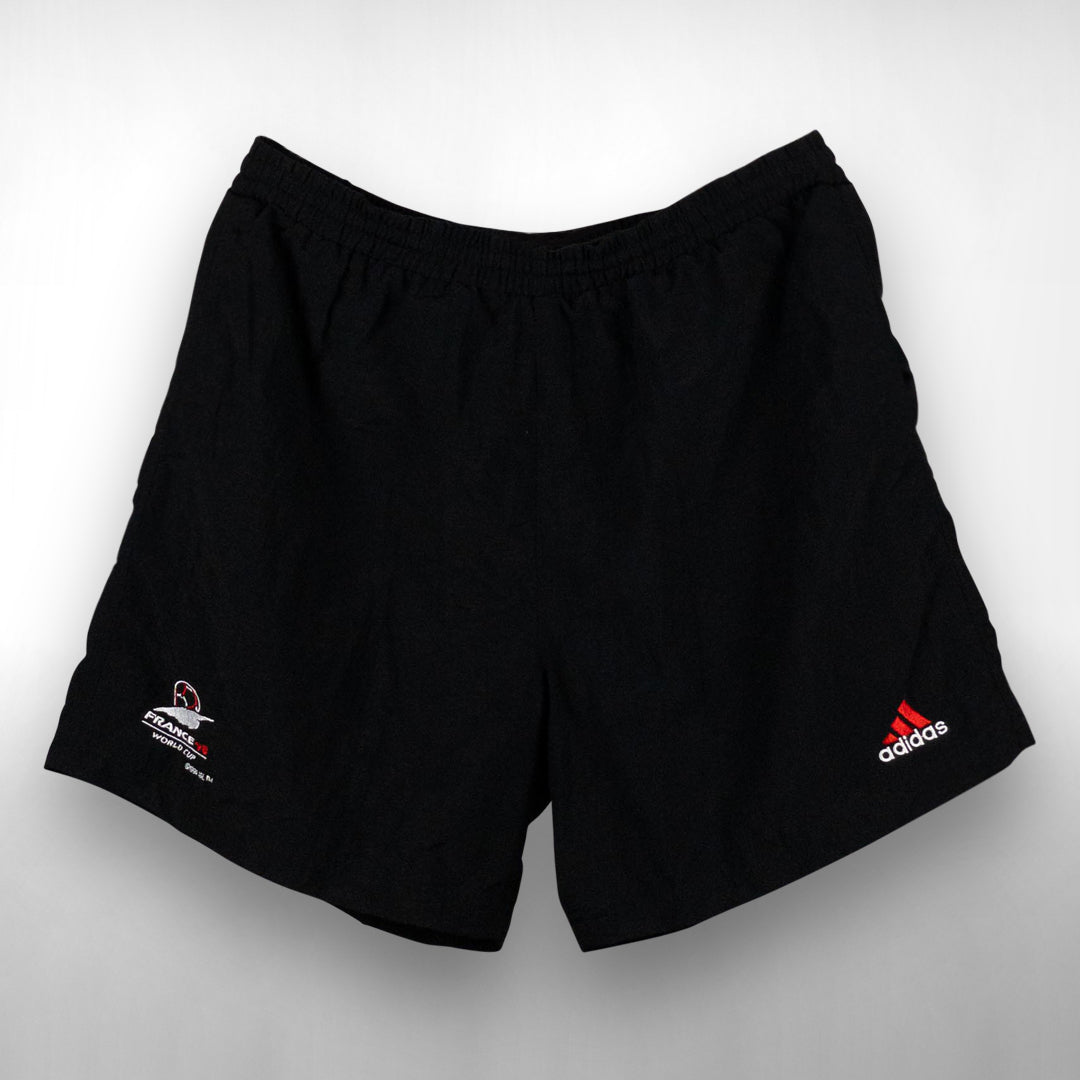 1998 World Cup France98 Shorts