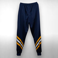 1998-1999 Real Madrid Adidas Pants