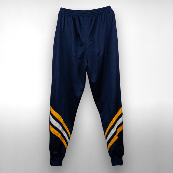 1998-1999 Real Madrid Adidas Pants