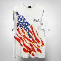1994 World Cup USA Team Gear Shirt
