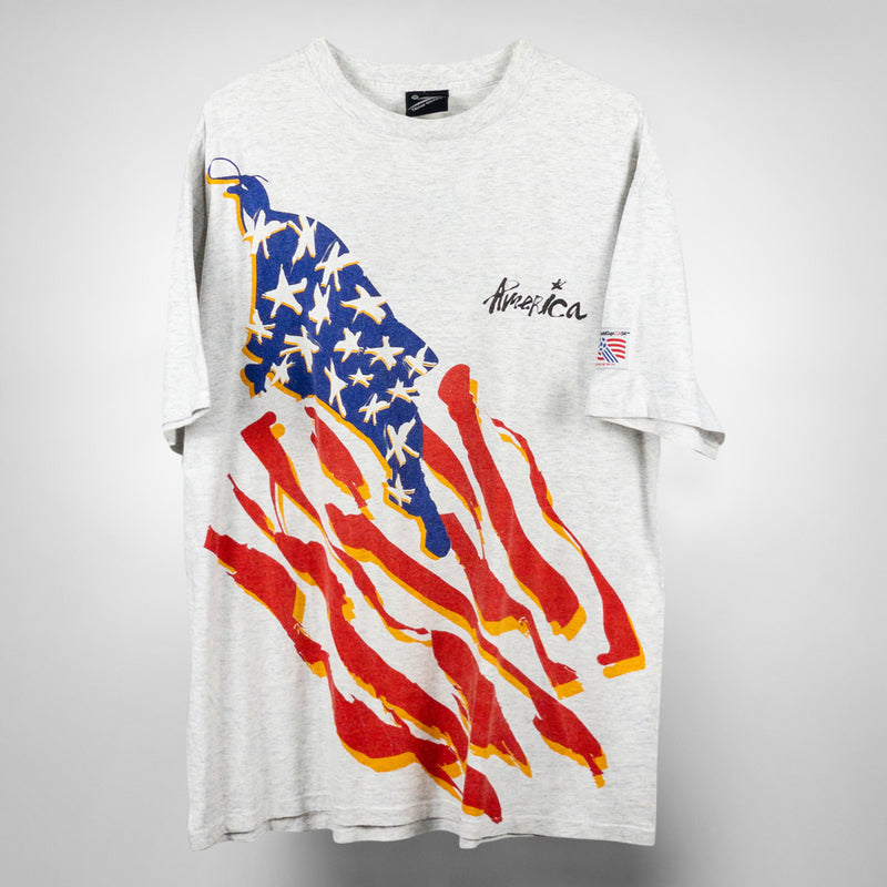 1994 World Cup USA Team Gear Shirt
