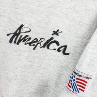 1994 World Cup USA Team Gear Shirt