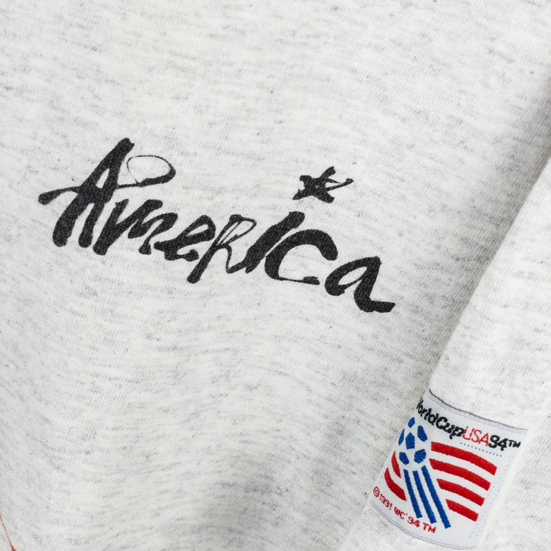1994 World Cup USA Team Gear Shirt