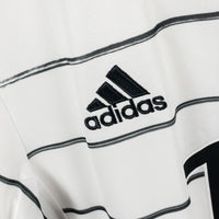 2020-2021 Germany Adidas Home Shirt #11 Marco Reus