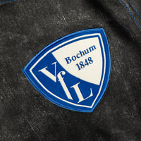 2010-2011 VFL Bochum Do You Football Home Shirt