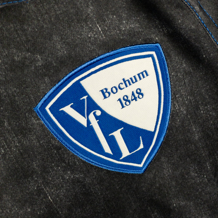 2010-2011 VFL Bochum Do You Football Home Shirt