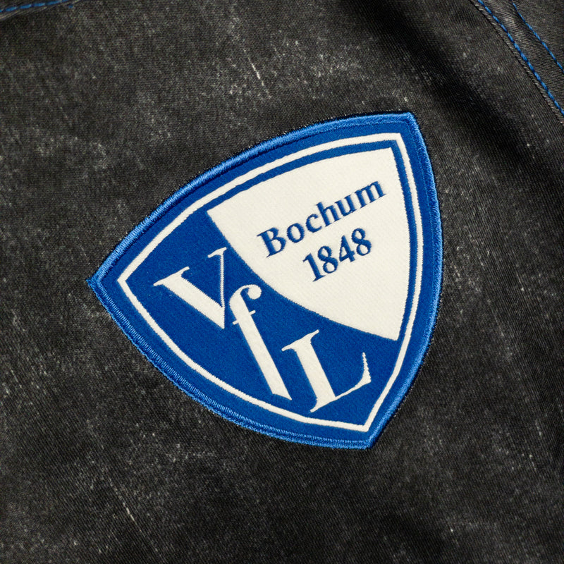 2010-2011 VFL Bochum Do You Football Home Shirt