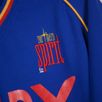2001-2003 Northern Spirit Classic Home Shirt
