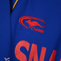 2001-2003 Northern Spirit Classic Home Shirt
