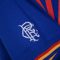 2001-2003 Northern Spirit Classic Home Shirt