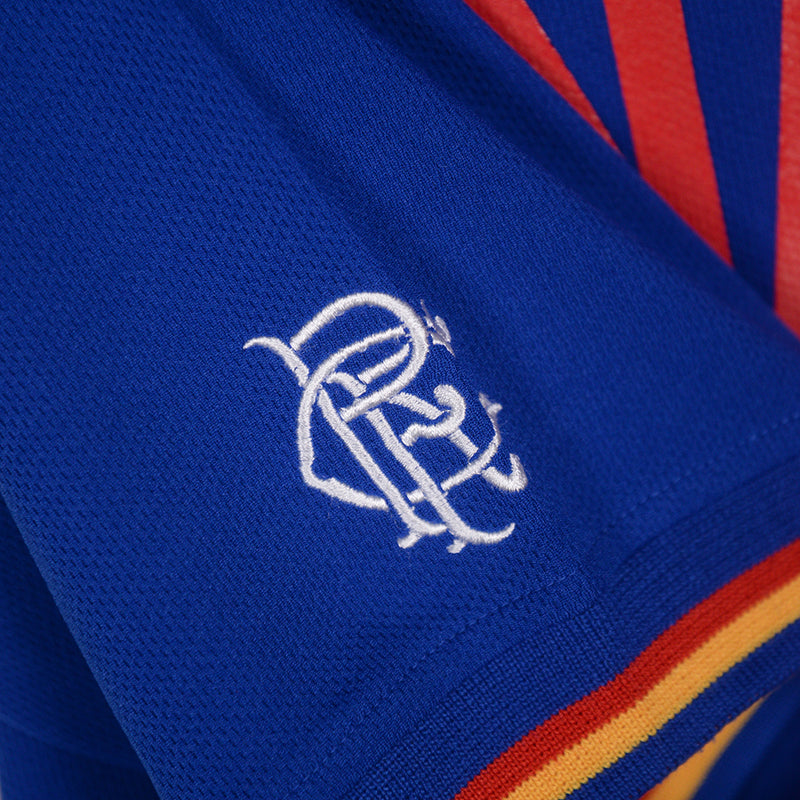 2001-2003 Northern Spirit Classic Home Shirt