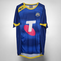 2014 A-League All Stars BLK Shirt - Marketplace