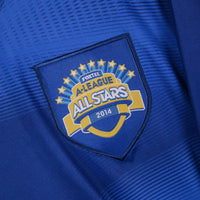 2014 A-League All Stars BLK Shirt - Marketplace