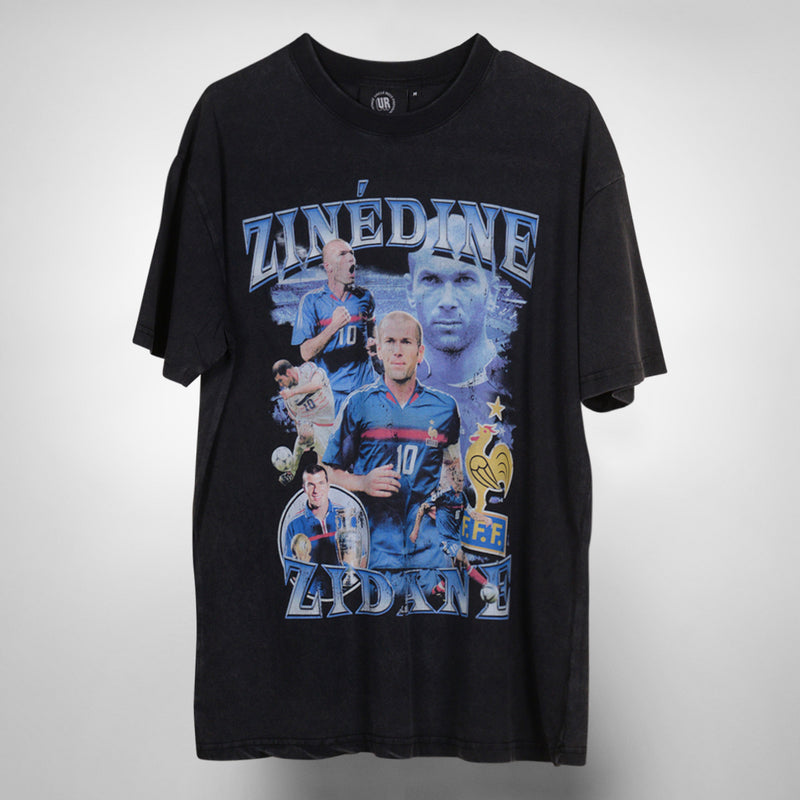 Bootleg Tee