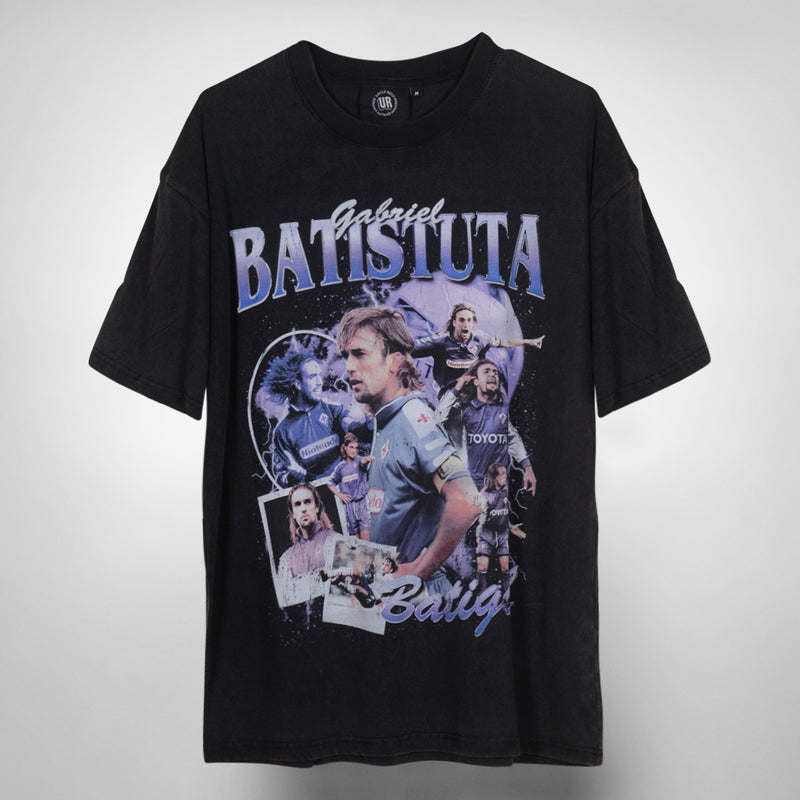 Bootleg Tee