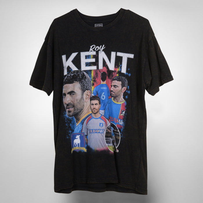 Roy Kent - Classic Tee