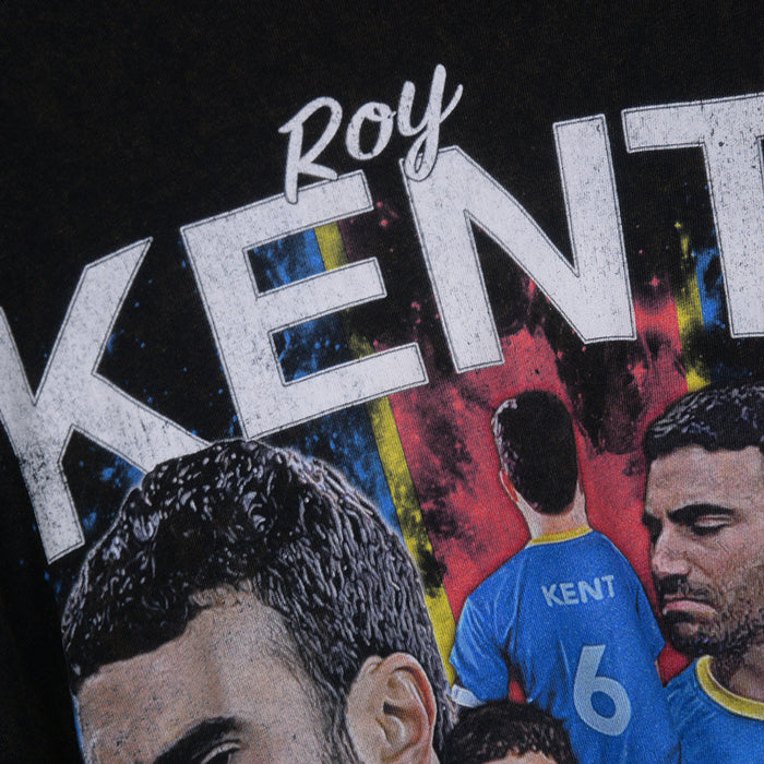 Roy Kent - Classic Tee