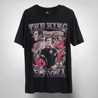 Bootleg Tee