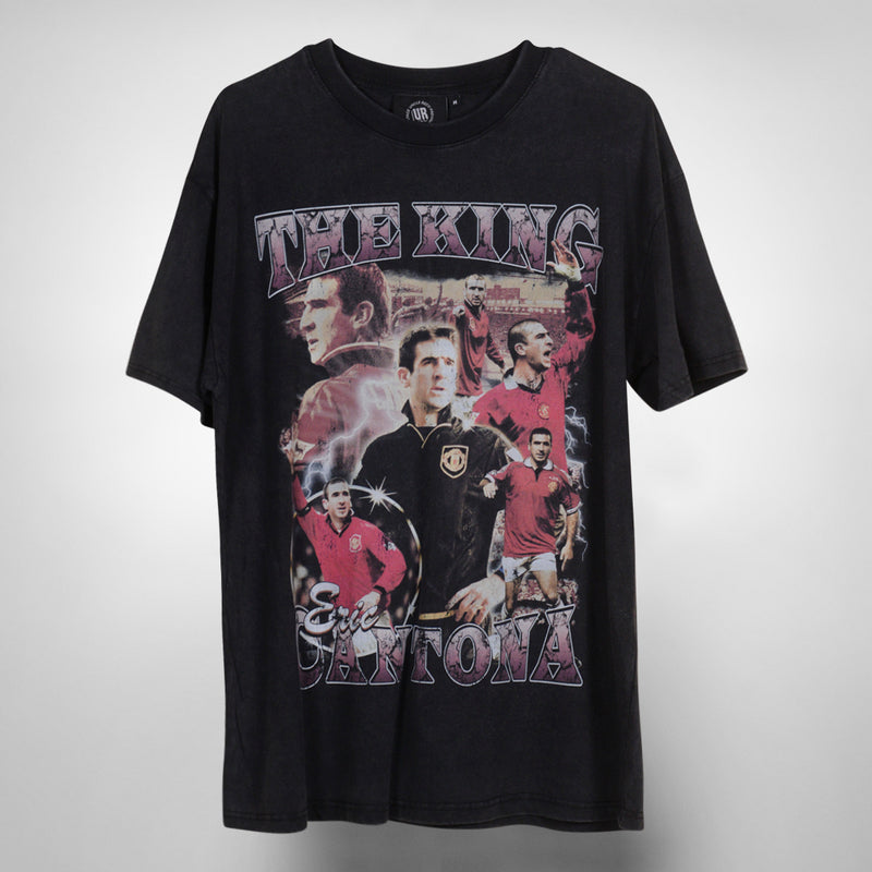Bootleg Tee