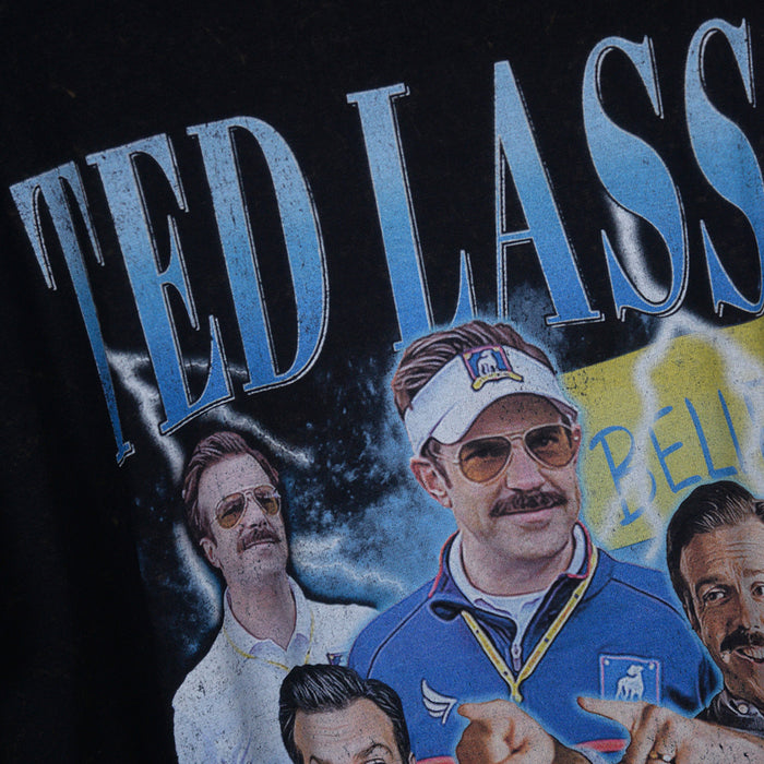 Ted Lasso - Classic Tee