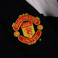 1998 Manchester United Umbro Jacket