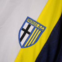 1993-1995 Parma Umbro Training Jacket