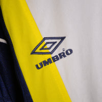 1993-1995 Parma Umbro Training Jacket