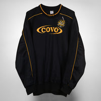 2000's Heidelberg United Warriors Covo Jumper