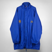 2000's Sydney Olympic Gole Coat - Marketplace