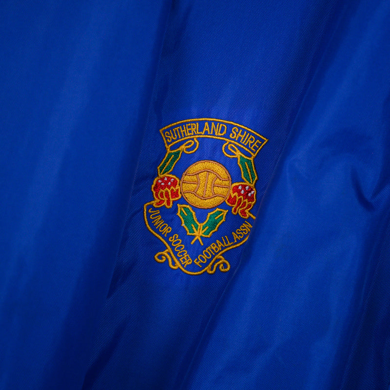 2000's Sydney Olympic Gole Coat - Marketplace