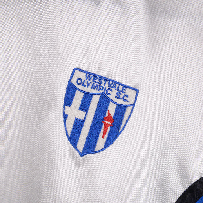 2000's Westvale Olympic Valsport Away Shirt