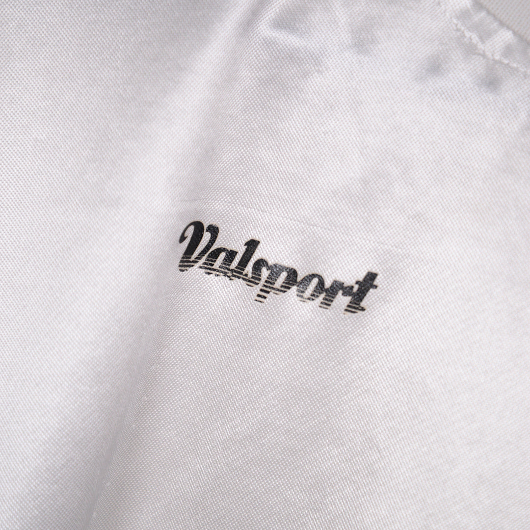 2000's Westvale Olympic Valsport Away Shirt