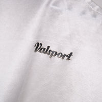 2000's Westvale Olympic Valsport Away Shirt